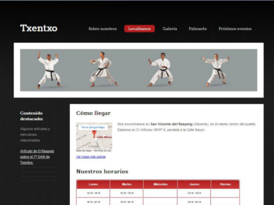 AuroraLillo.com